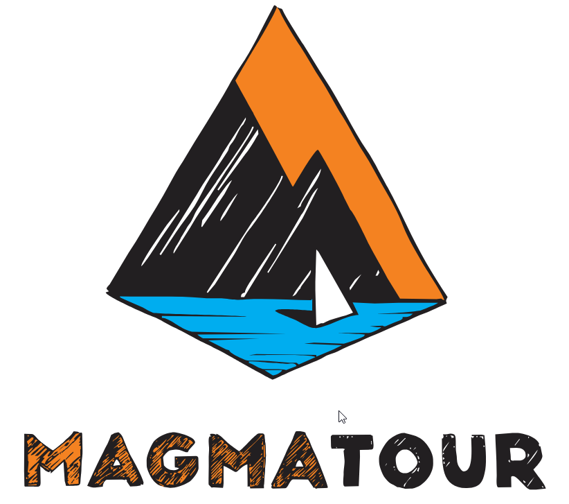Logo Magma